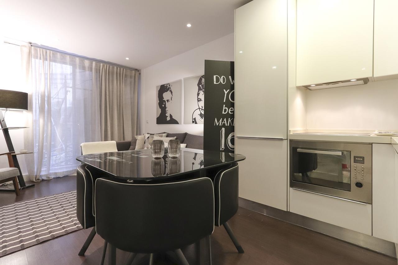 Marques Design By Homing Apartment Lisbon Exterior photo